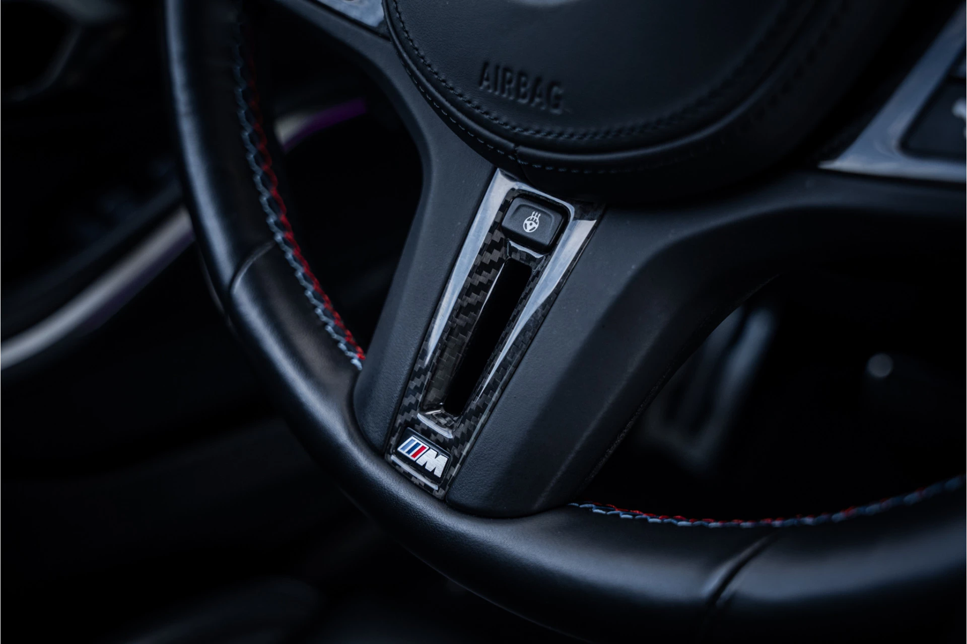 Hoofdafbeelding BMW M3