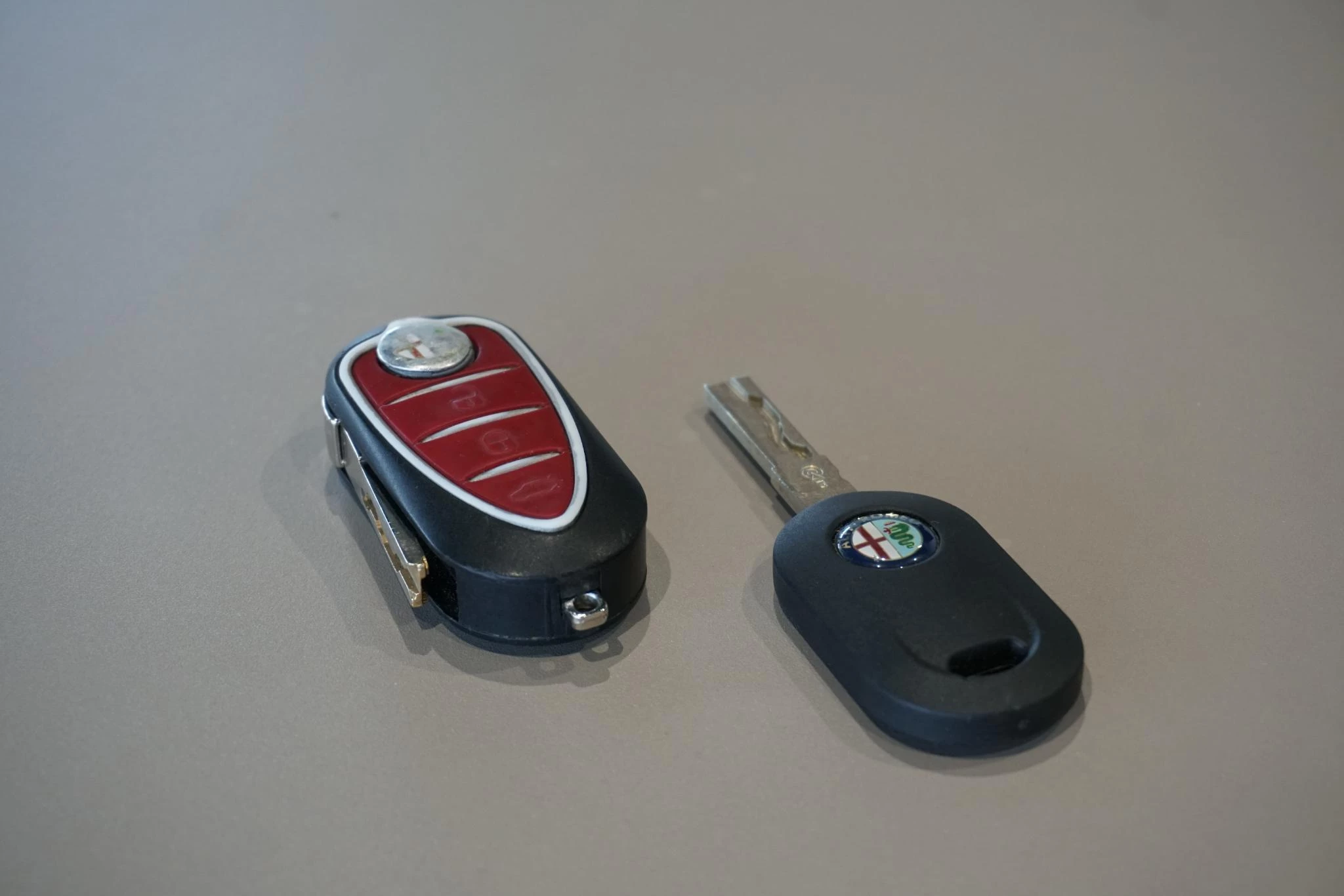 Hoofdafbeelding Alfa Romeo MiTo