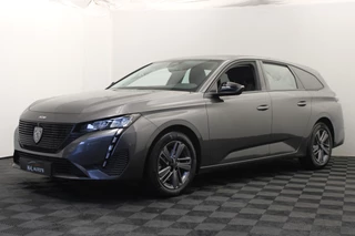 Hoofdafbeelding Peugeot 308 Peugeot 308 SW 1.2 PureTech Active Pack Business