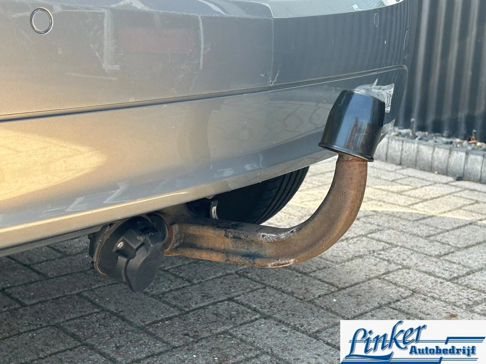 Hoofdafbeelding Opel Meriva