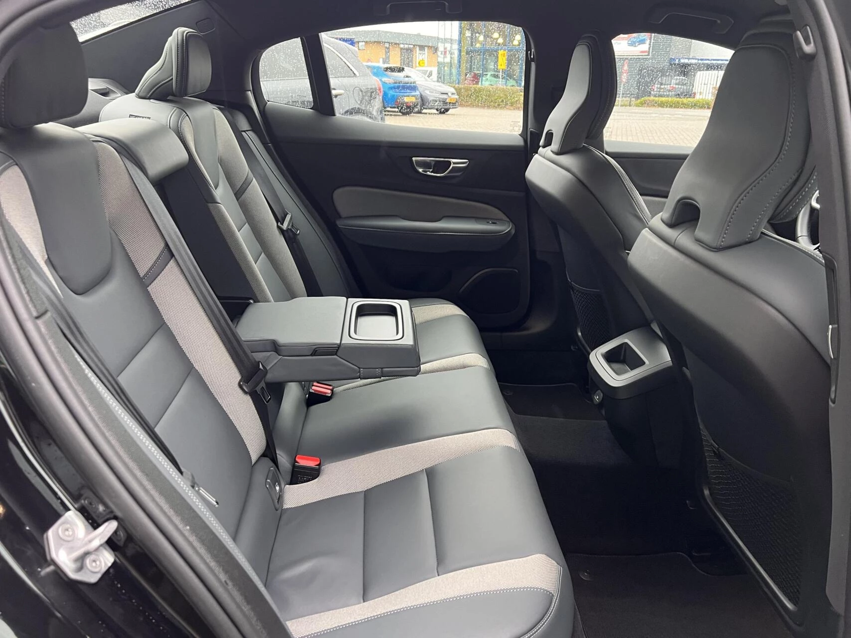 Hoofdafbeelding Volvo S60