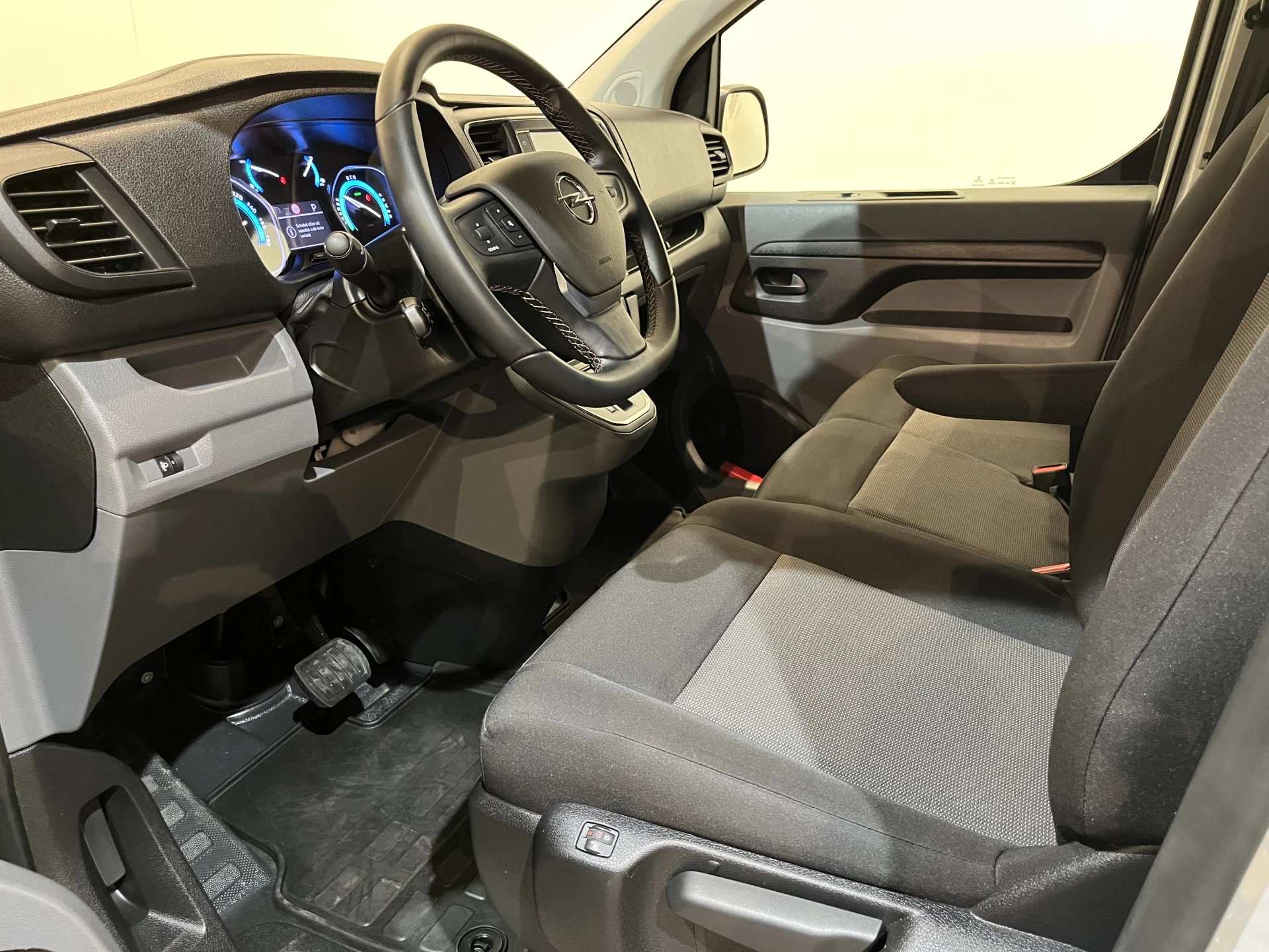 Hoofdafbeelding Opel Vivaro-e