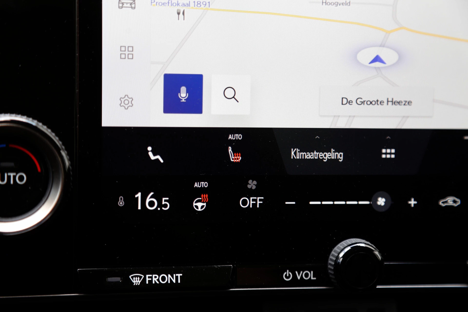 Hoofdafbeelding Lexus NX