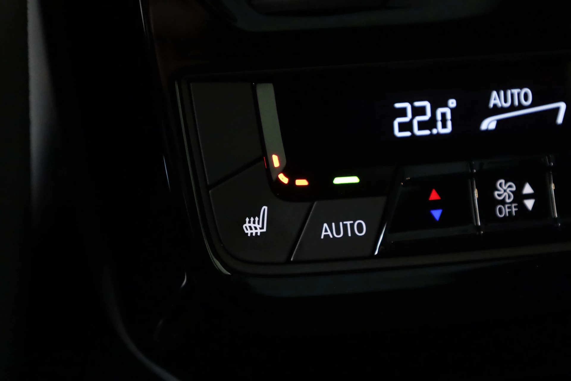 Hoofdafbeelding BMW iX