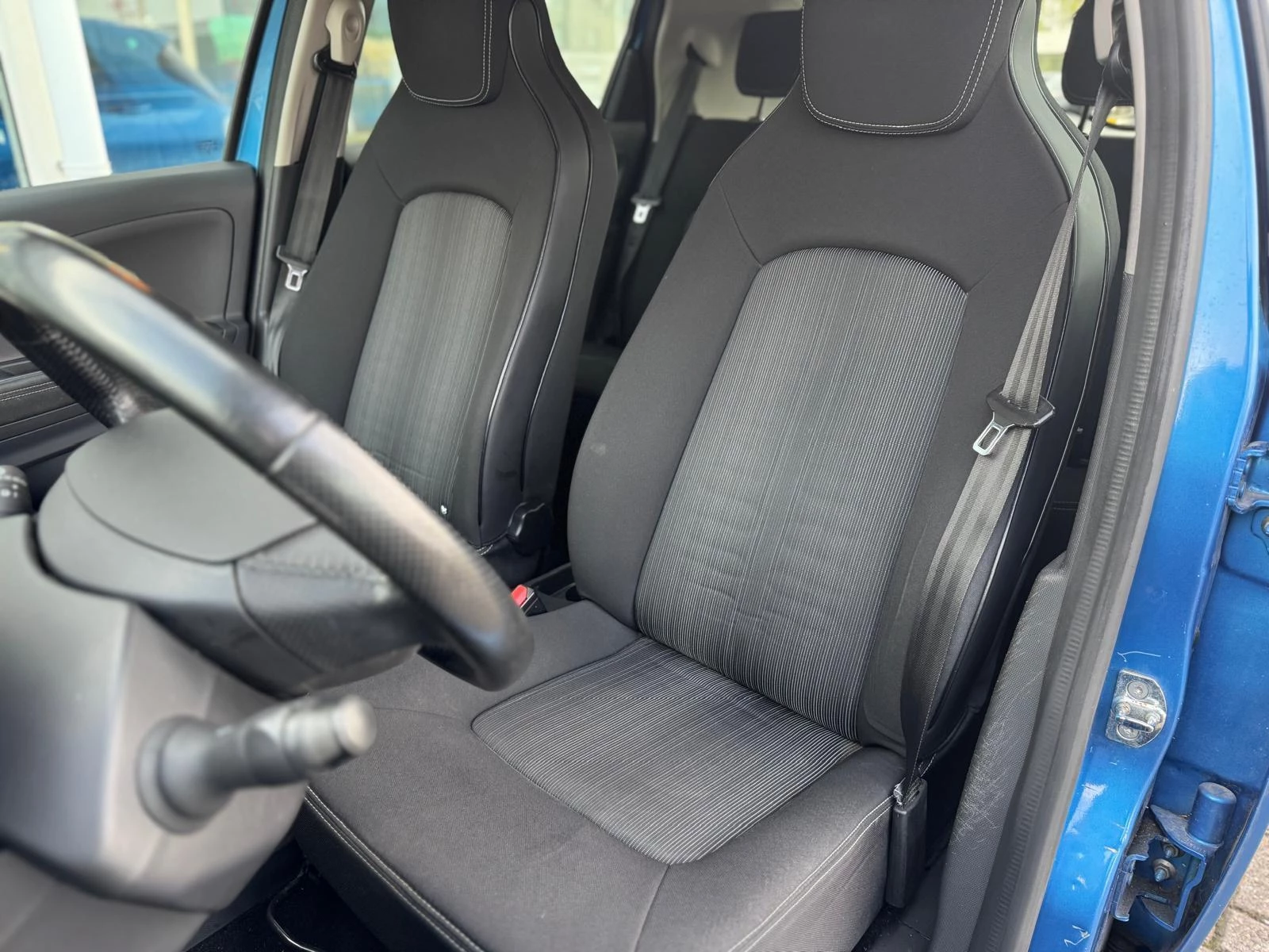 Hoofdafbeelding Renault ZOE