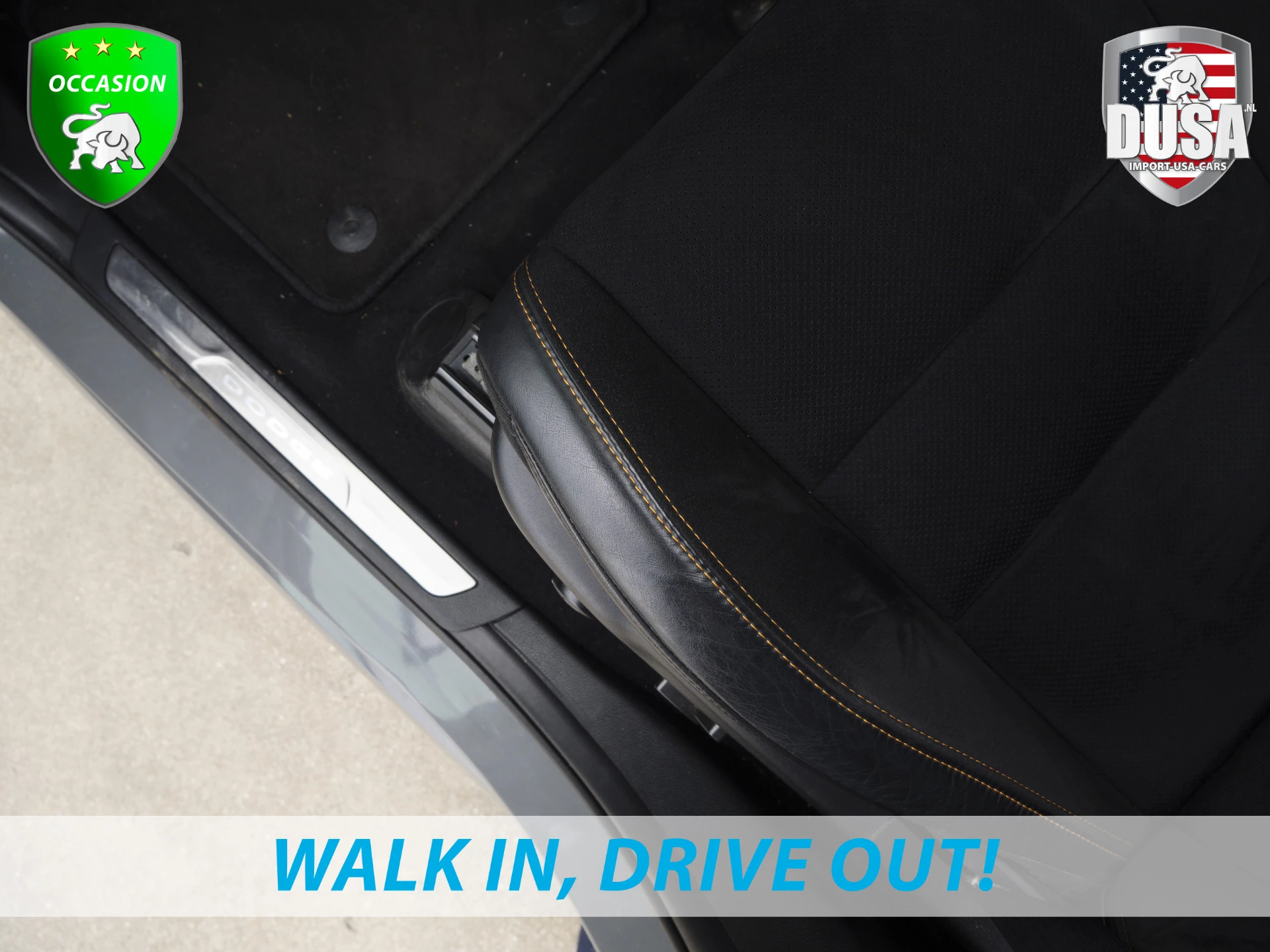 Hoofdafbeelding Dodge Durango