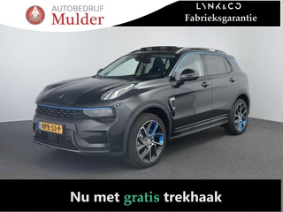 Lynk & Co 01 1.5 | Trekhaak | Pano | ACC | 360 Camera