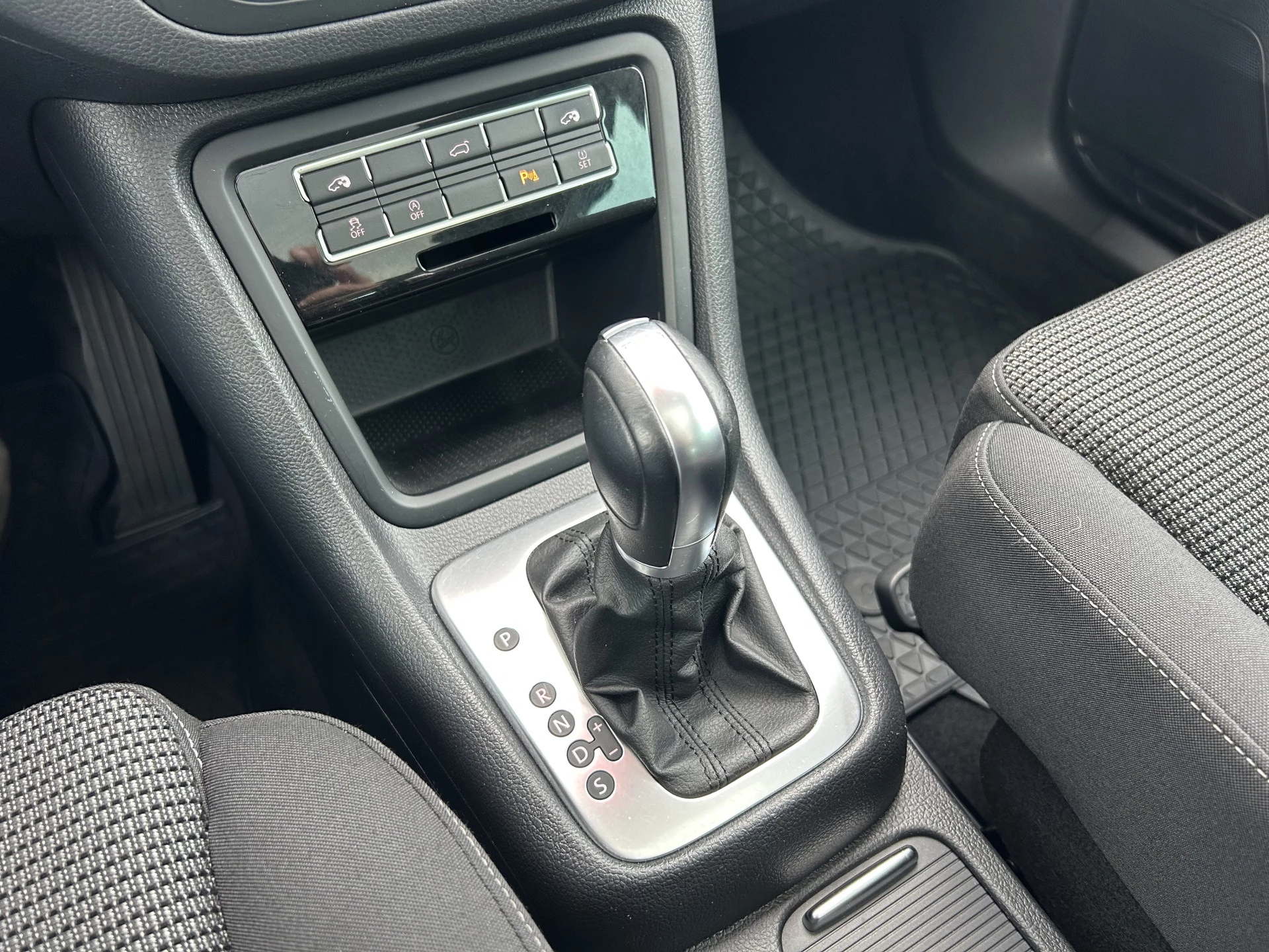 Hoofdafbeelding Volkswagen Sharan