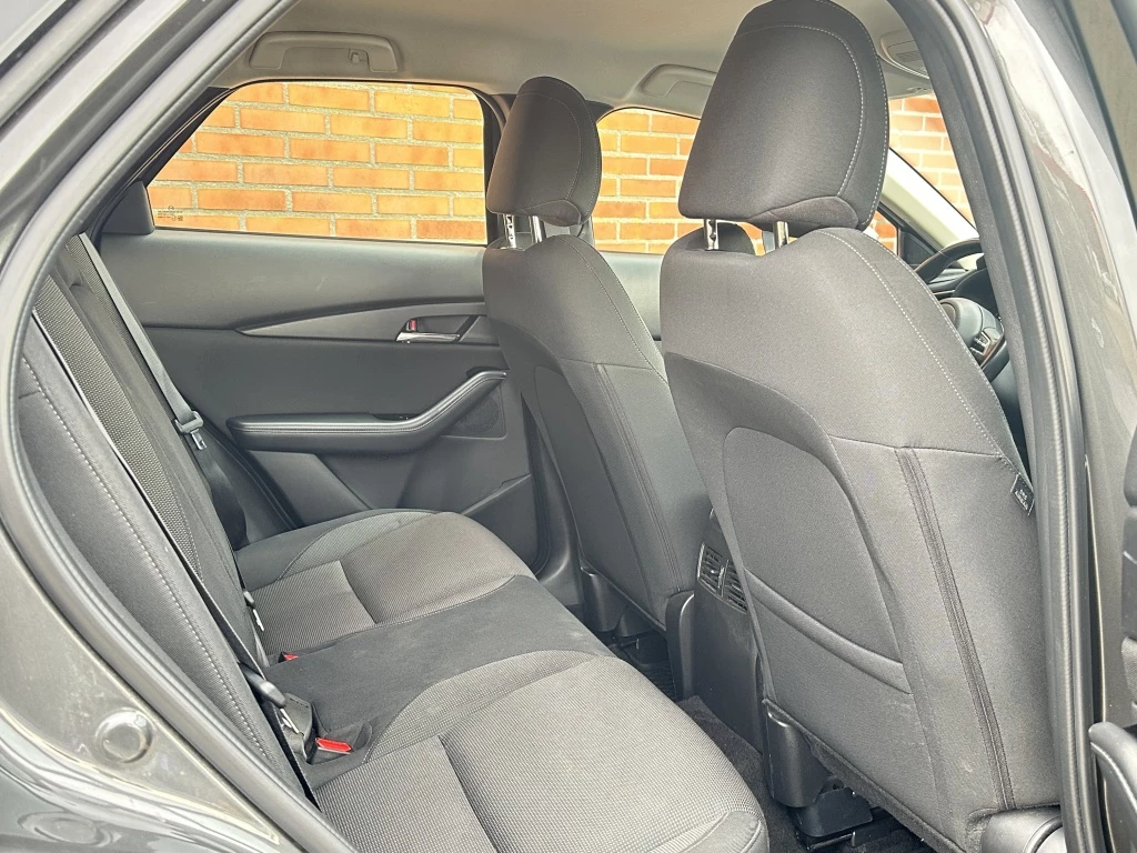 Hoofdafbeelding Mazda CX-30