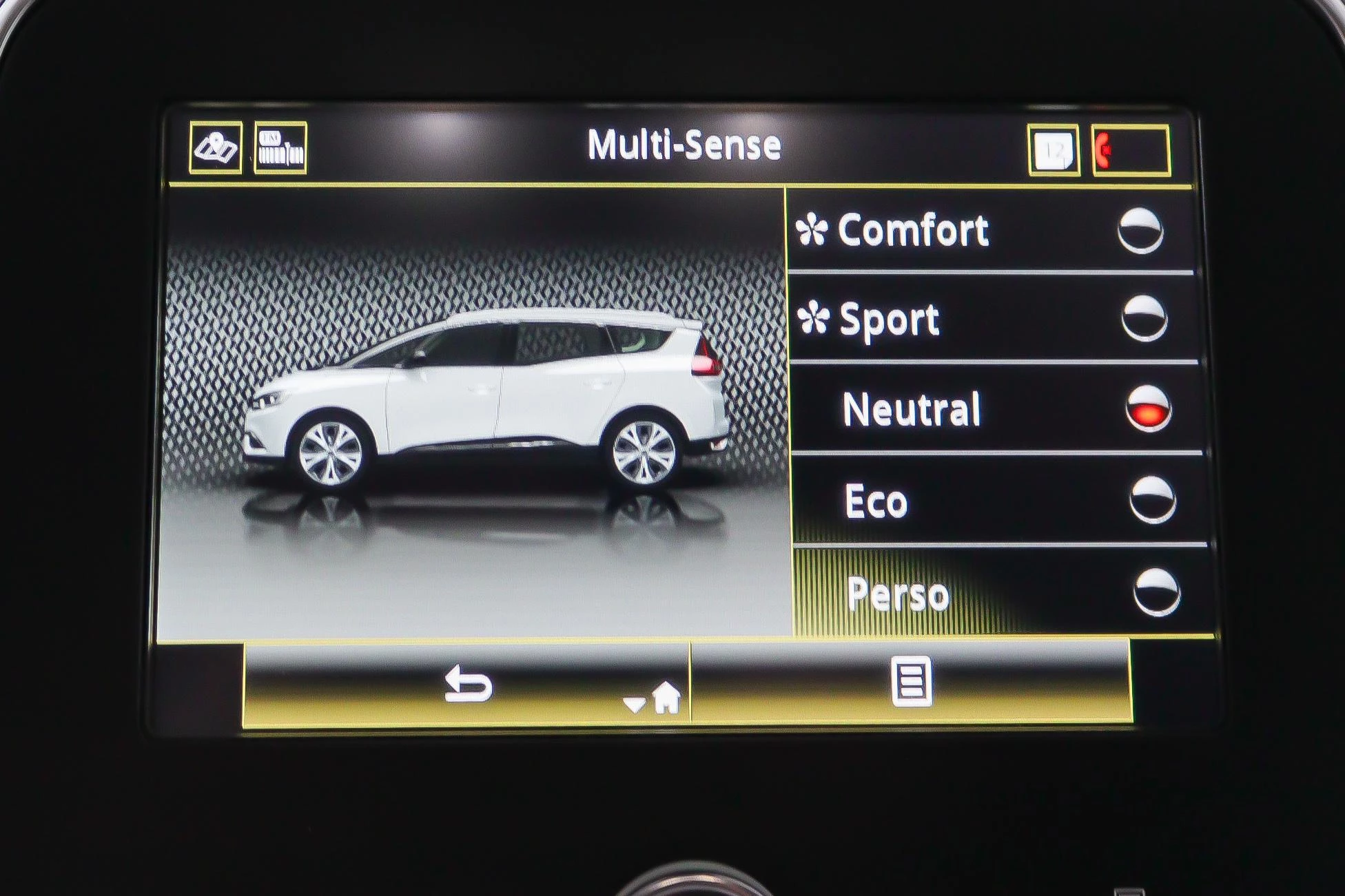 Hoofdafbeelding Renault Grand Scénic