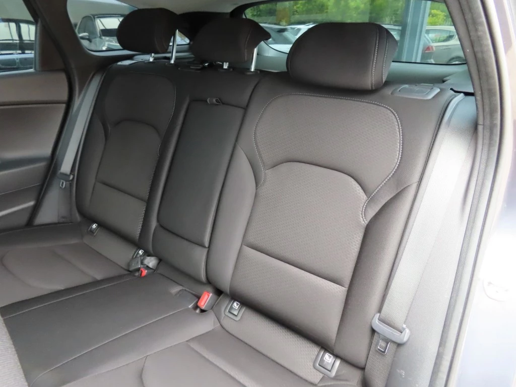 Hoofdafbeelding Hyundai i30