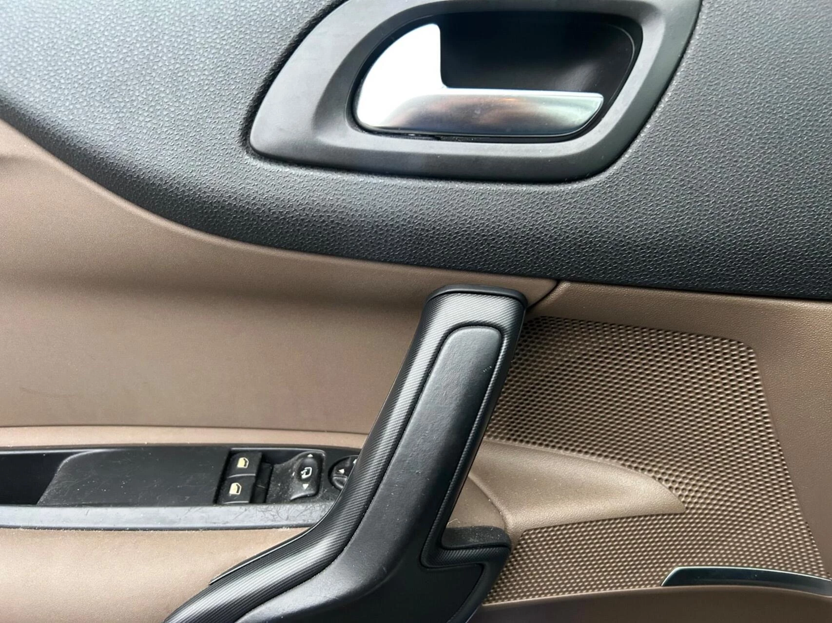 Hoofdafbeelding Citroën DS4