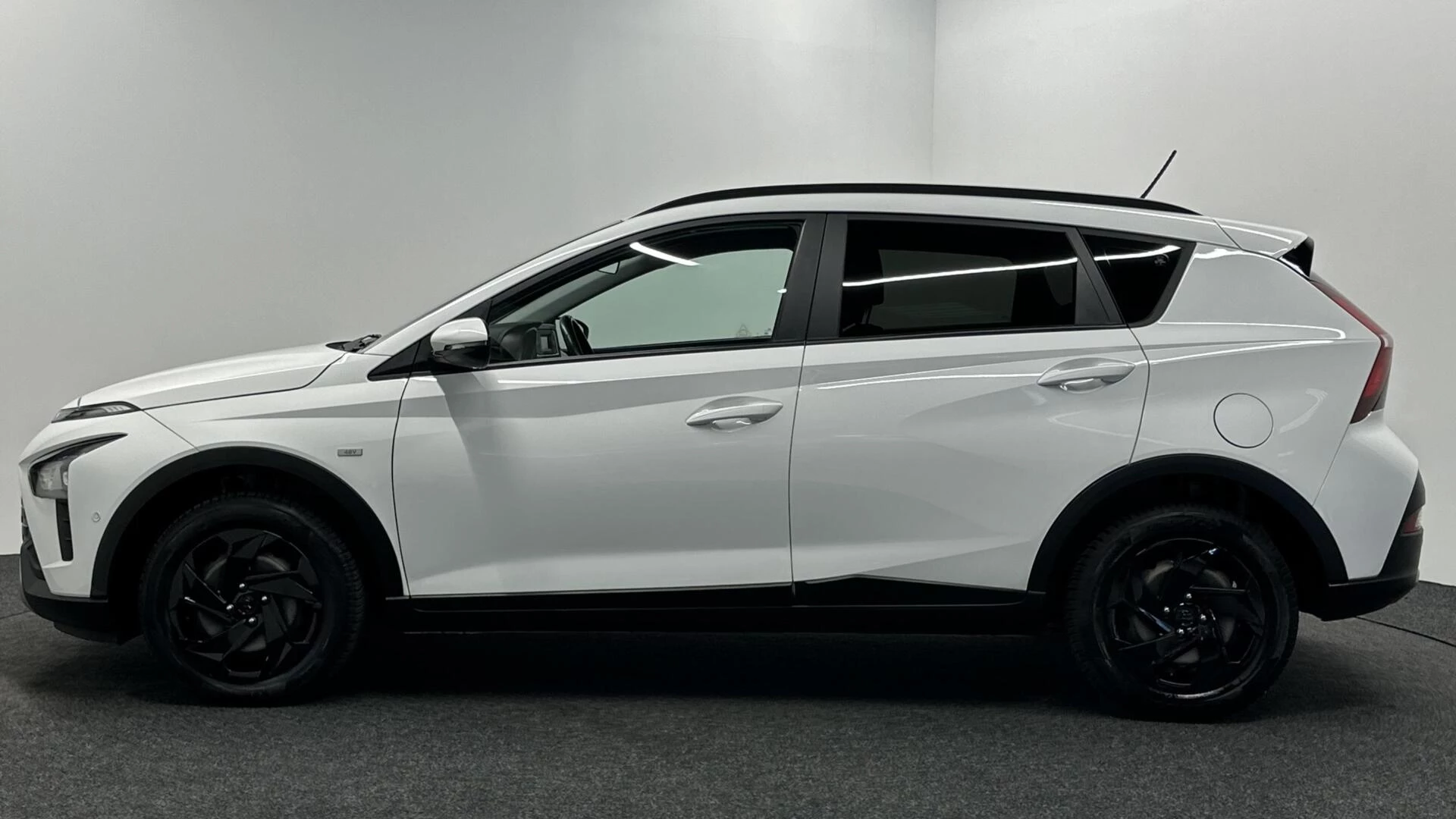 Hoofdafbeelding Hyundai Bayon