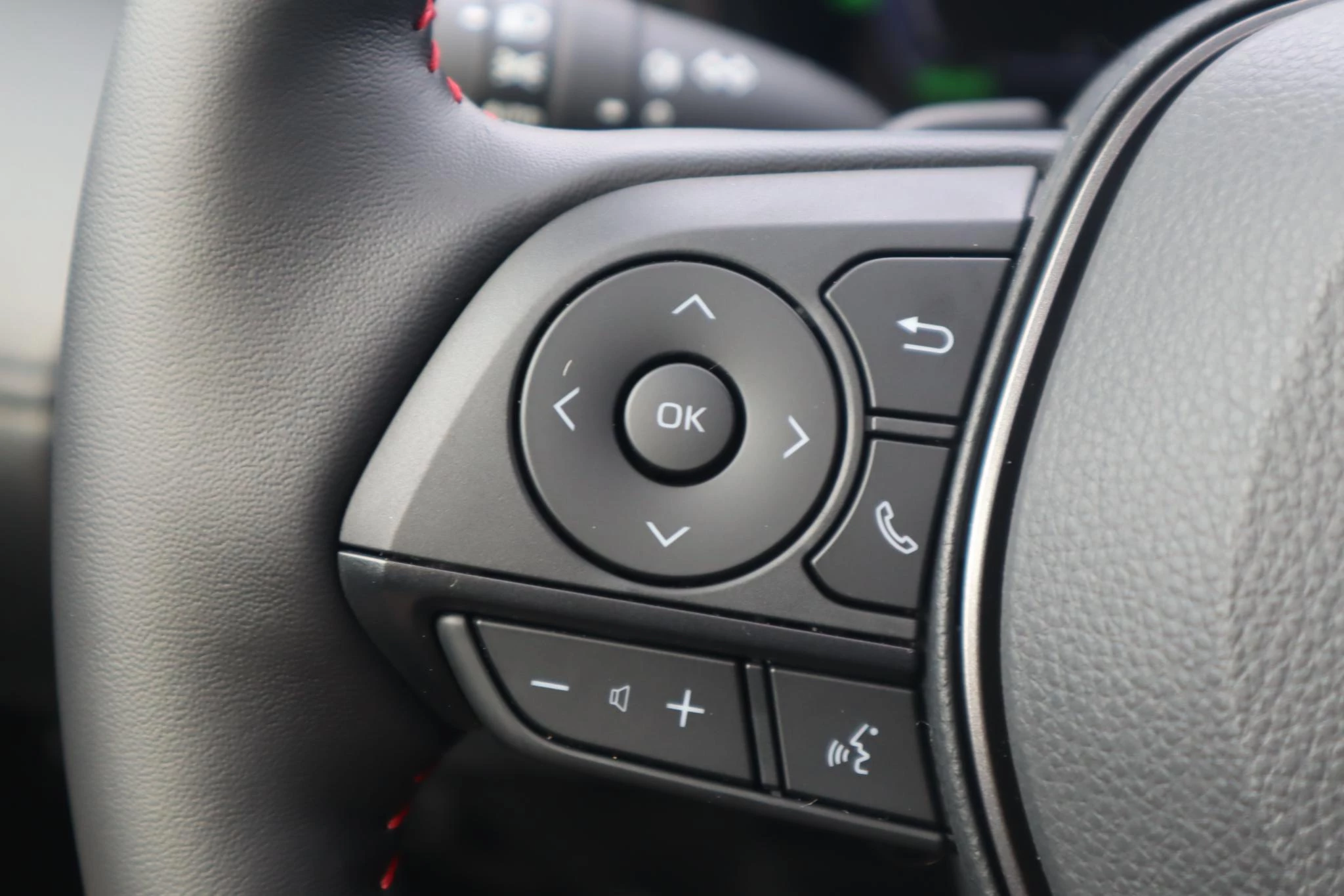 Hoofdafbeelding Toyota Corolla Cross