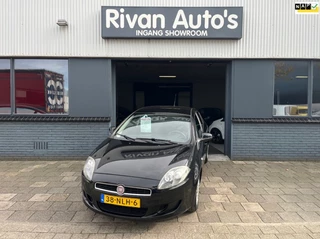 Hoofdafbeelding Fiat Bravo