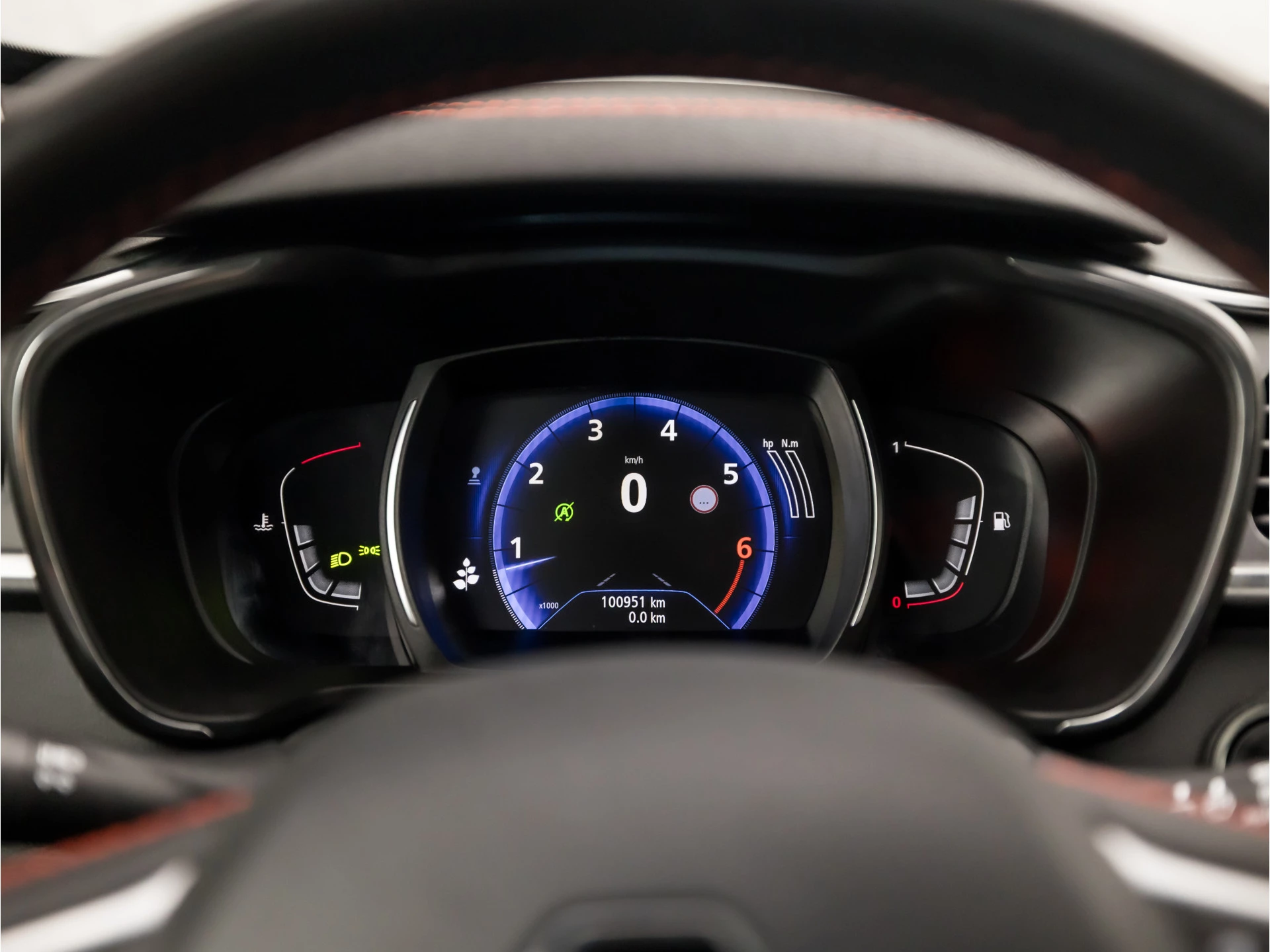 Hoofdafbeelding Renault Kadjar