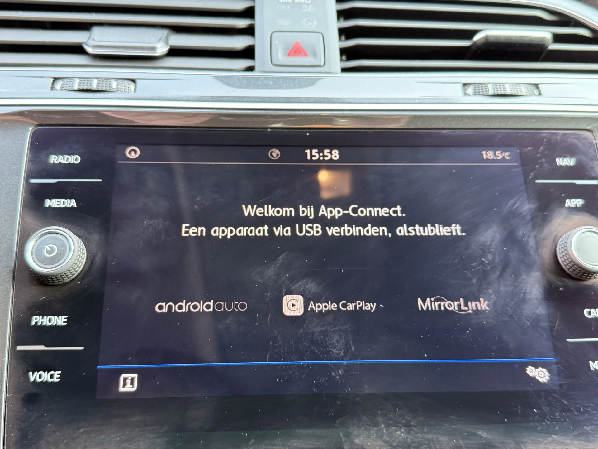 Hoofdafbeelding Volkswagen Tiguan Allspace