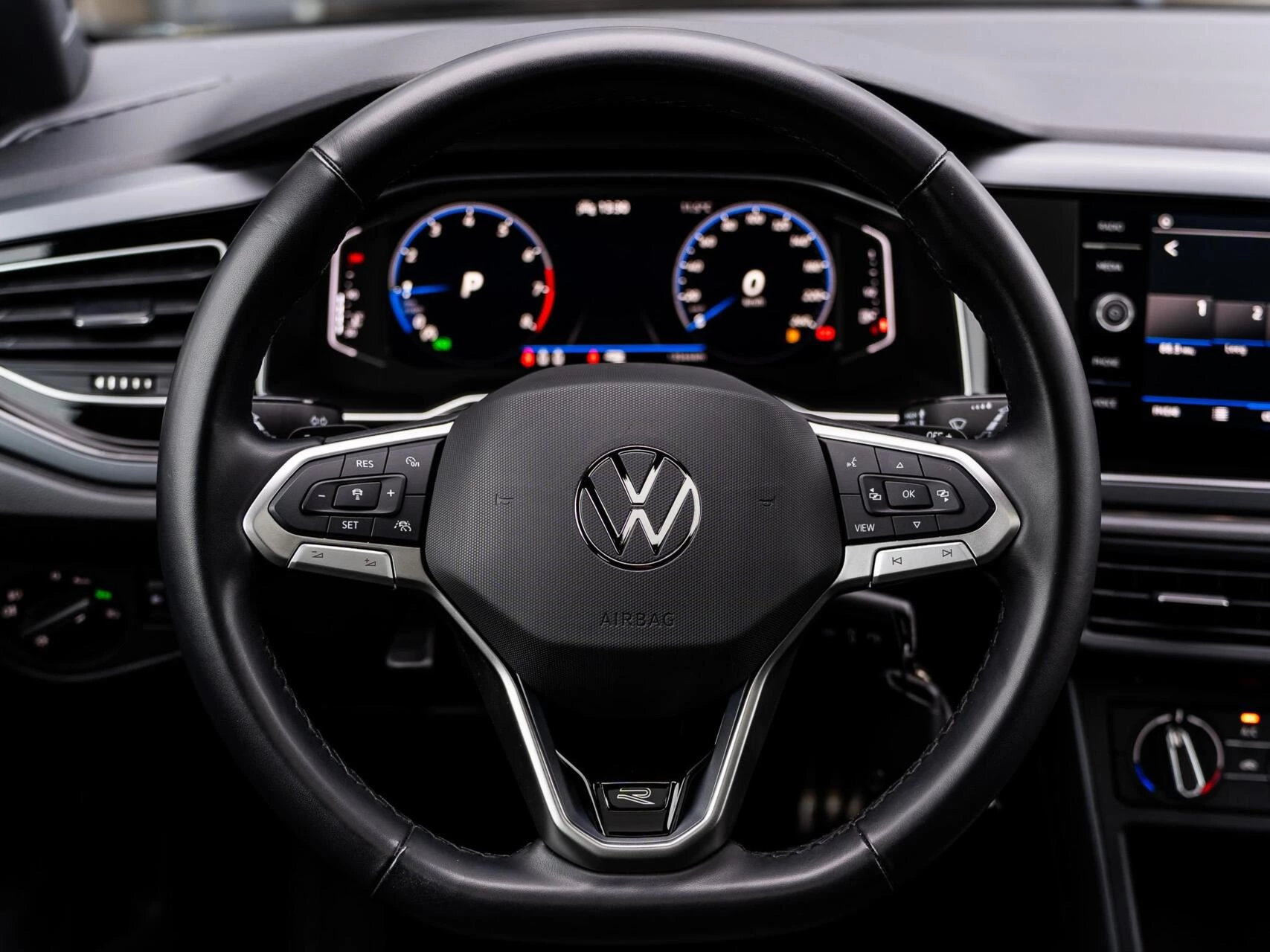 Hoofdafbeelding Volkswagen Taigo