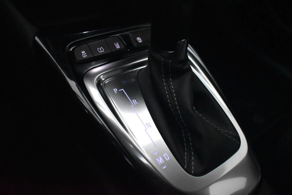 Hoofdafbeelding Opel Crossland