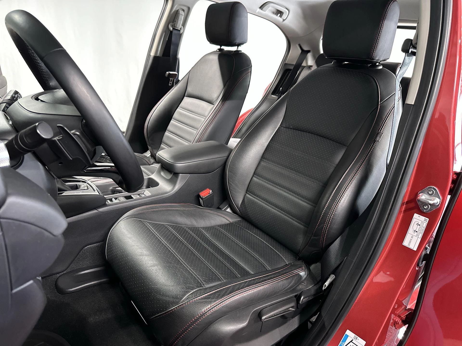 Hoofdafbeelding Honda HR-V