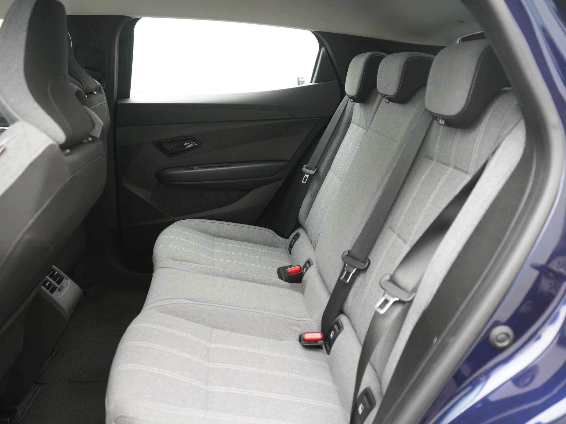 Hoofdafbeelding Renault Megane E-Tech