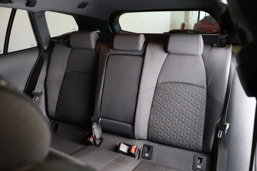 Hoofdafbeelding Toyota Corolla