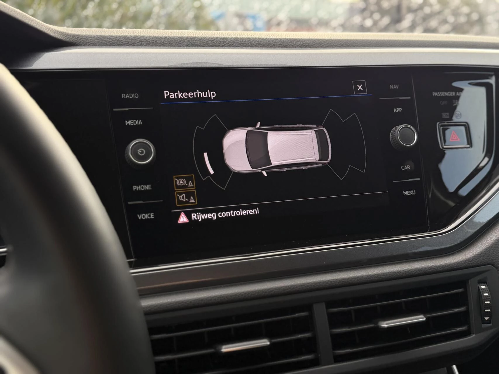 Hoofdafbeelding Volkswagen Taigo