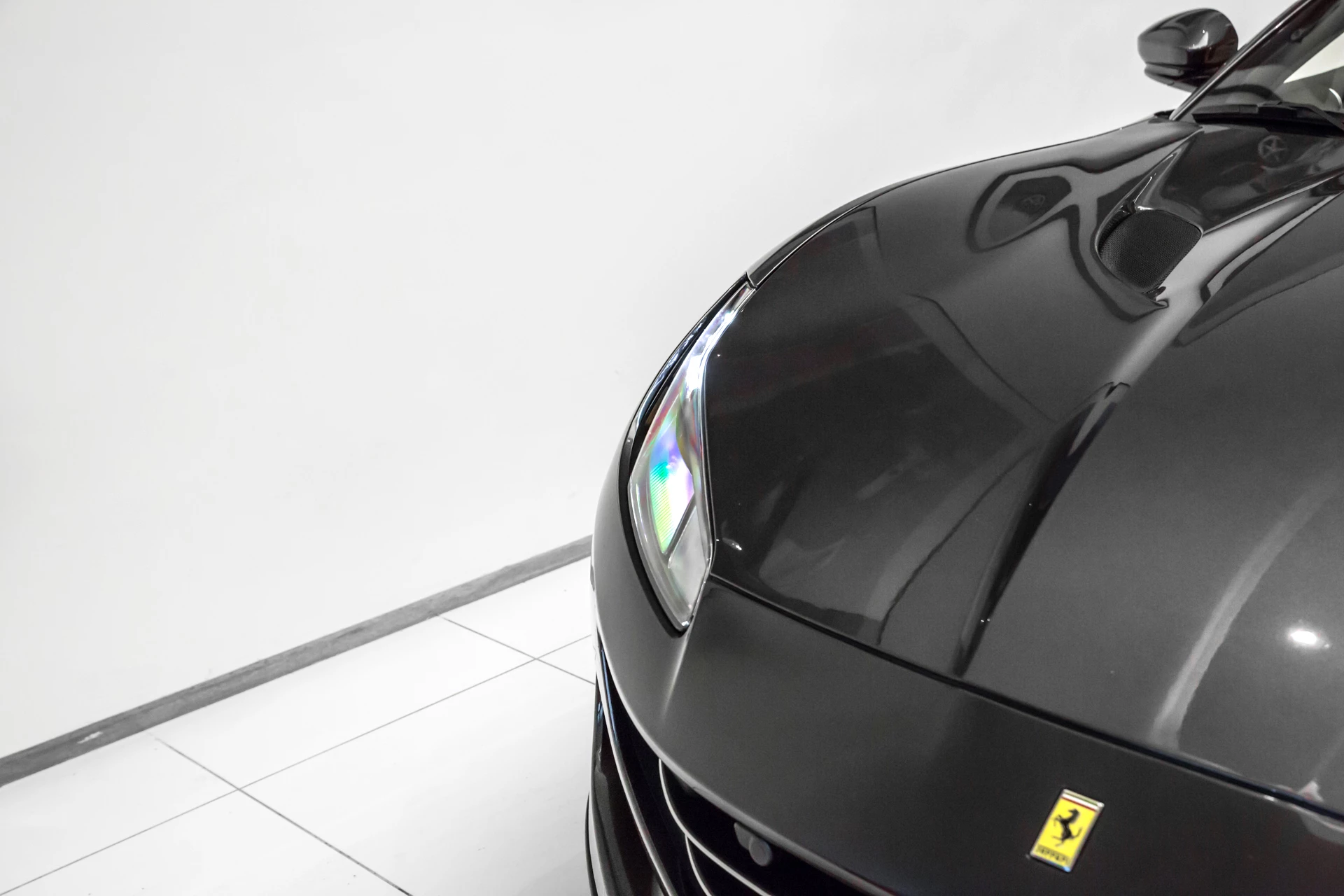 Hoofdafbeelding Ferrari Portofino