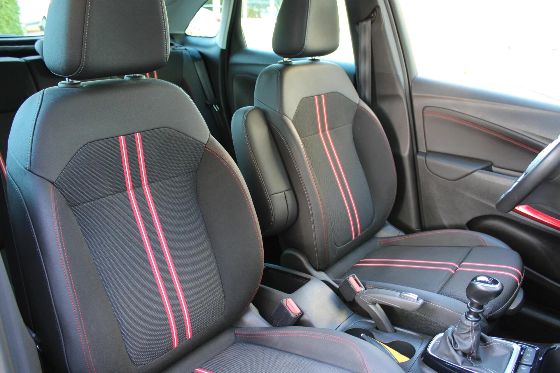 Hoofdafbeelding Opel Crossland