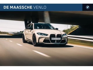 BMW 3 Serie Touring M3 xDrive Competition High Executive Automaat / M Drivers Pack / Driving Assistant Professional / Stoelventilatie / Harman Kardon / Laserlight / Stuurverwarming / Parking Assistant Plus
