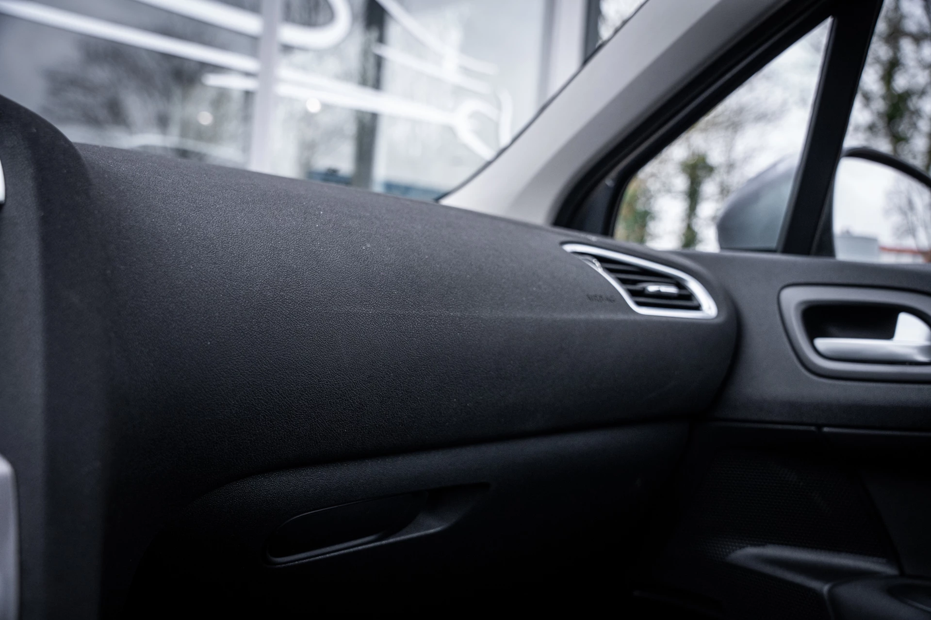 Hoofdafbeelding Citroën C4