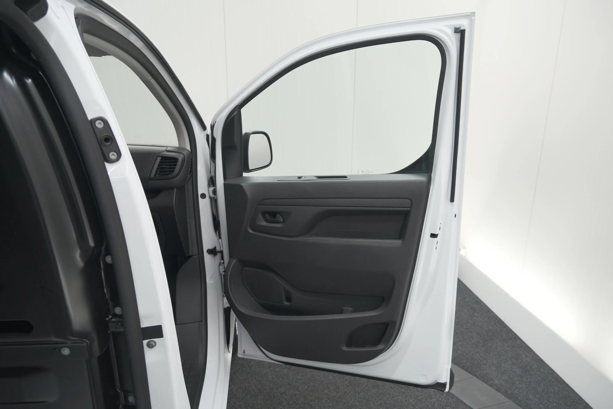 Hoofdafbeelding Citroën ë-Jumpy