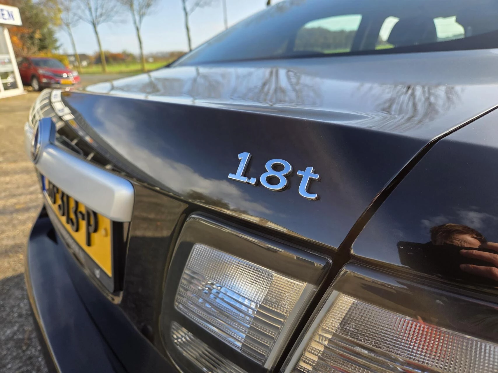 Hoofdafbeelding Saab 9-3