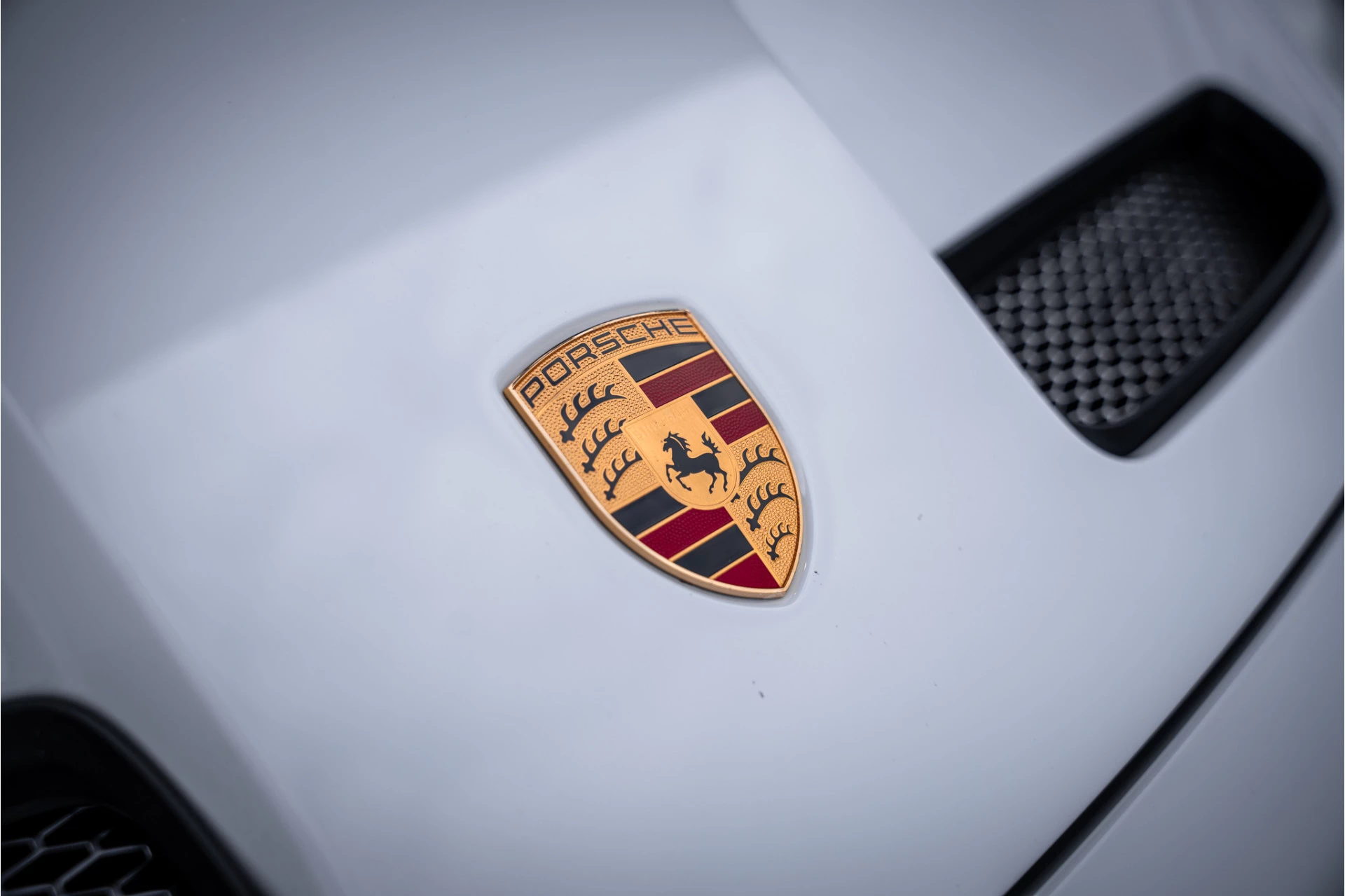 Hoofdafbeelding Porsche 911