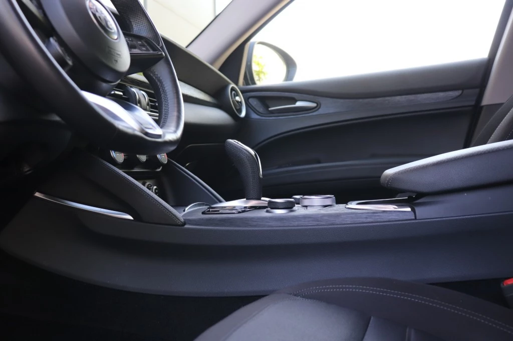 Hoofdafbeelding Alfa Romeo Stelvio