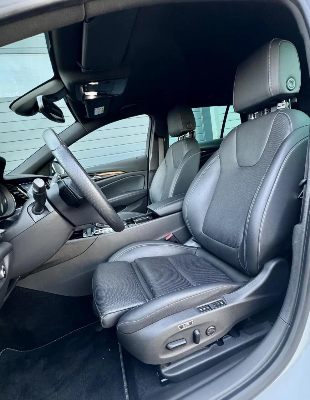 Hoofdafbeelding Opel Insignia