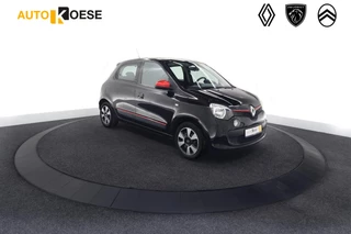 Renault Twingo 1.0 SCe Collection | Parkeersensoren | Airco | Bluetooth Radio