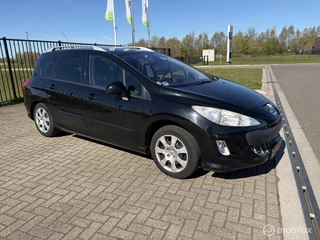 Peugeot 308 SW 1.6 VTi Millesim 200