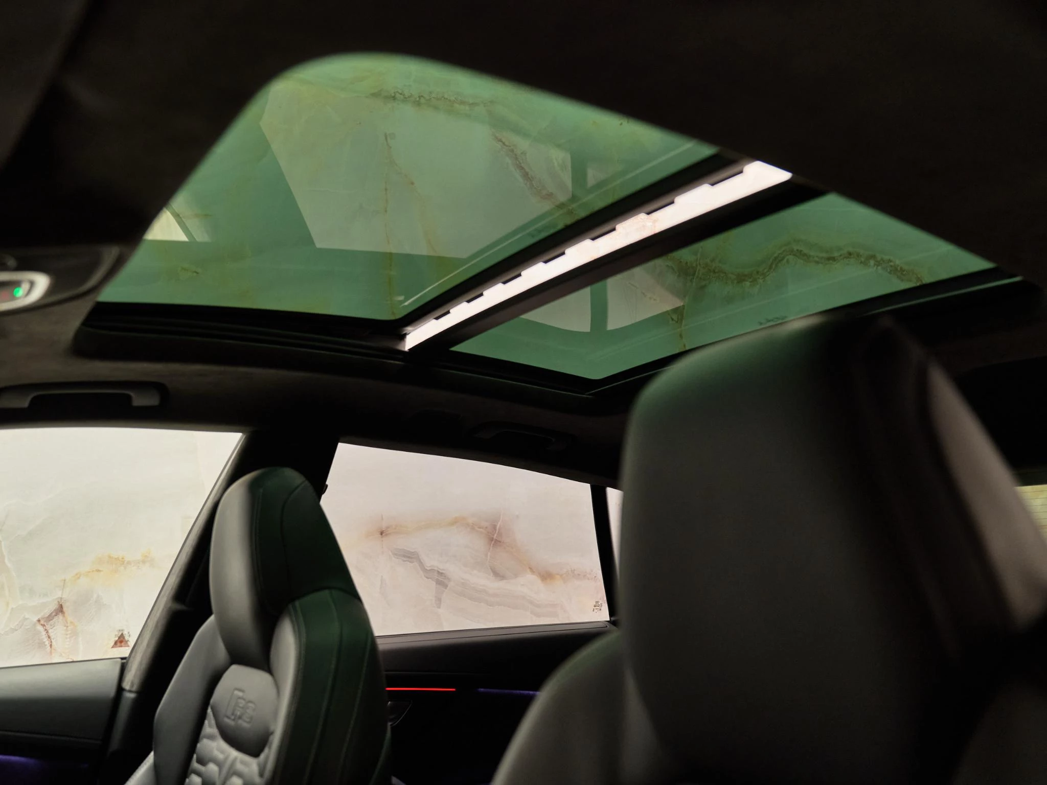 Hoofdafbeelding Audi RSQ8