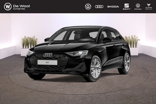 Audi A3 Sportback Pro Line 40 TFSI e S tronic