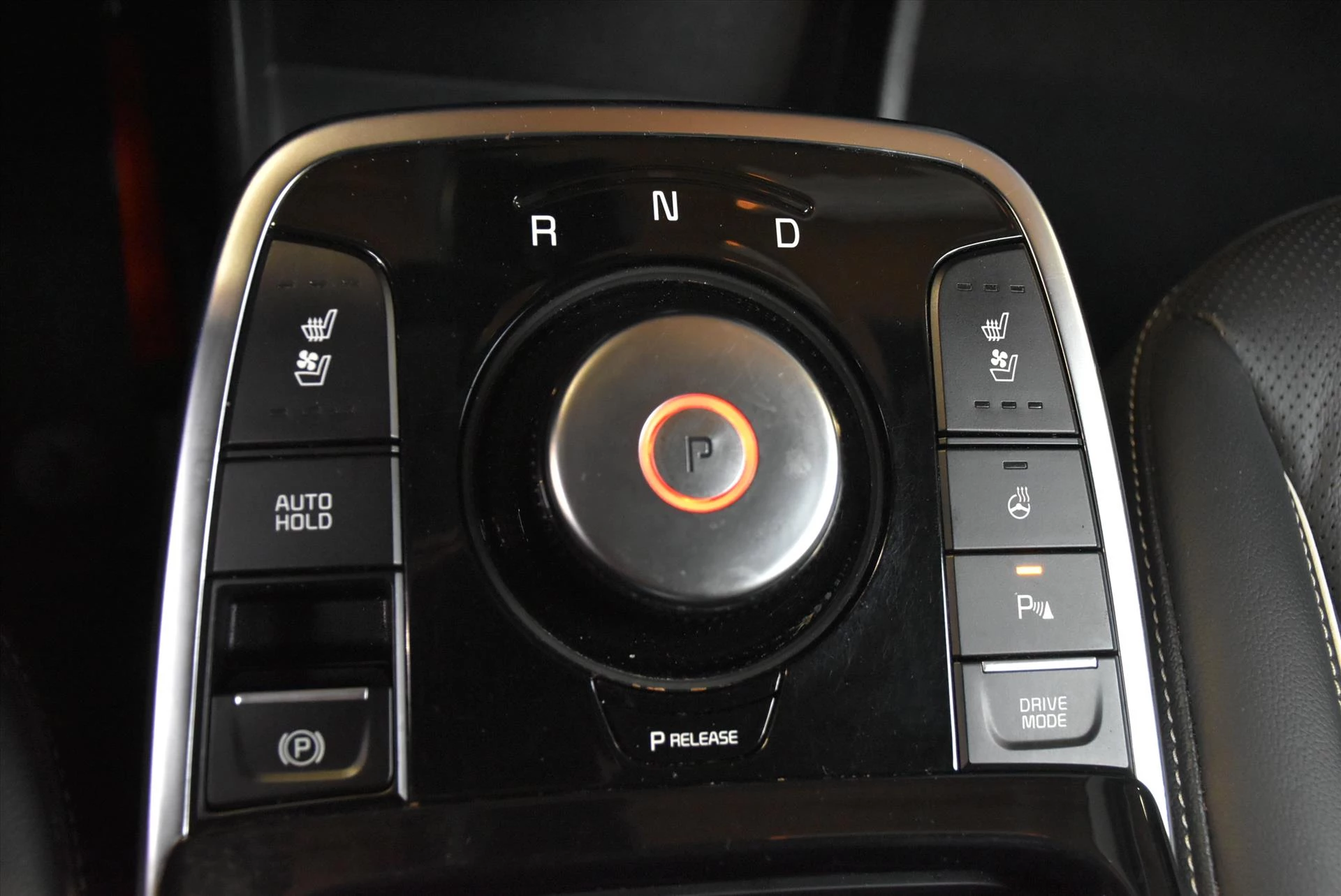 Hoofdafbeelding Kia e-Niro