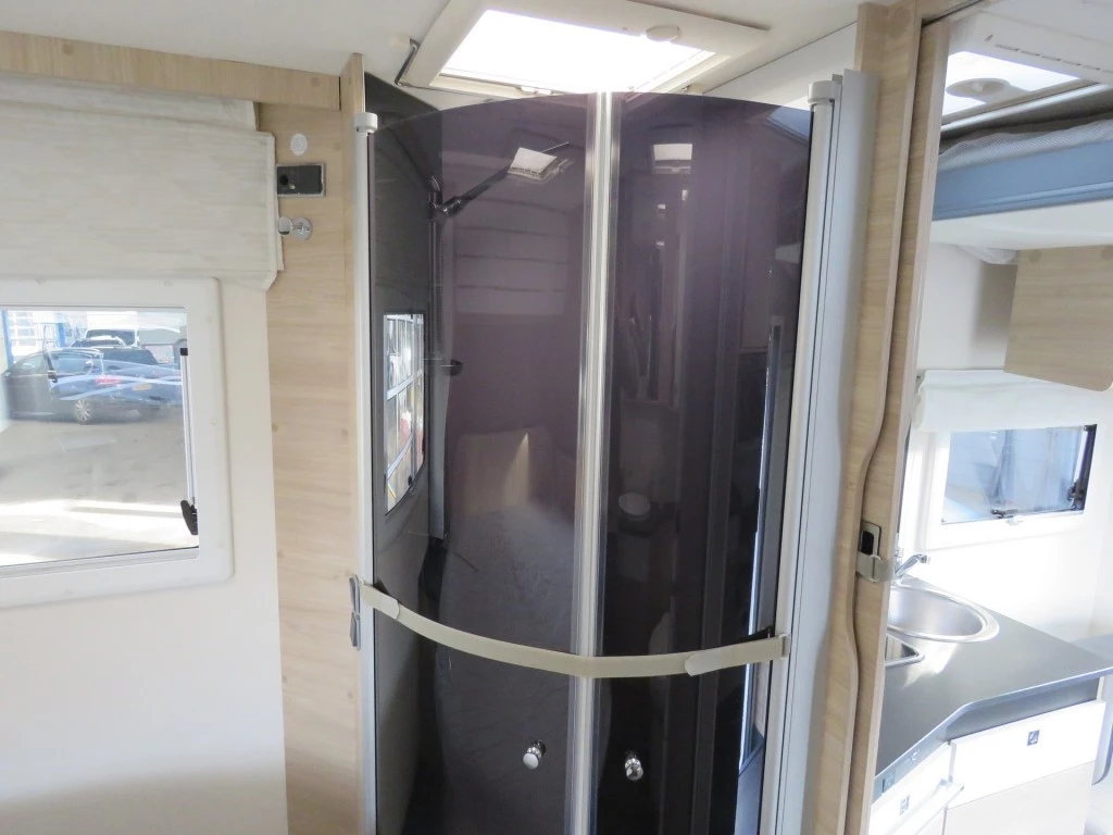 Hoofdafbeelding Chausson 648