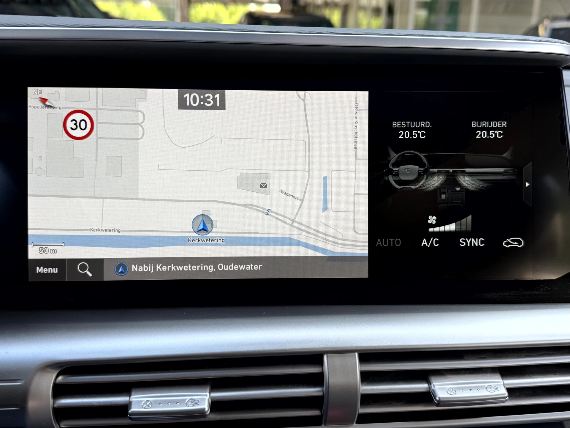 Hoofdafbeelding Hyundai Nexo