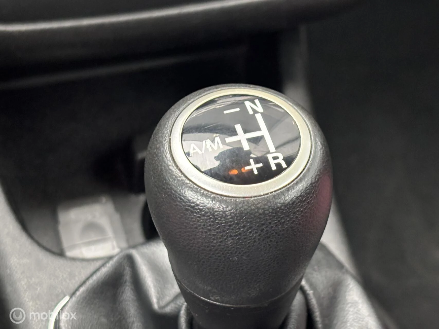 Hoofdafbeelding Fiat Punto