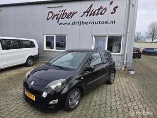 Renault Twingo 1.2 16V Authentique