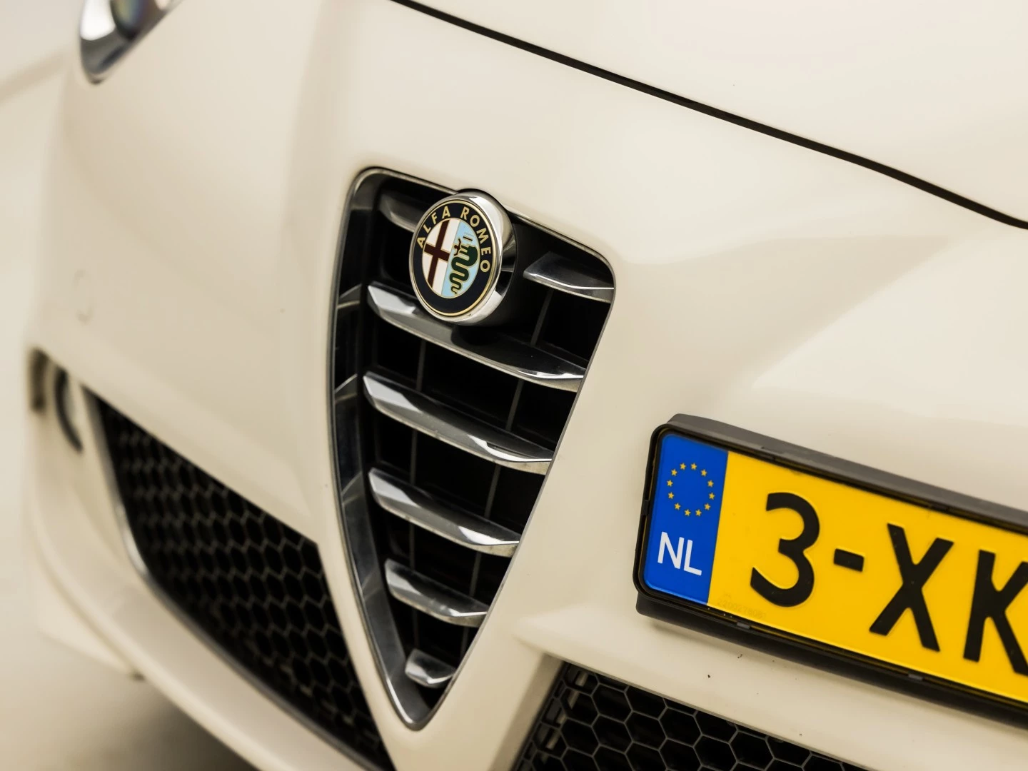 Hoofdafbeelding Alfa Romeo MiTo
