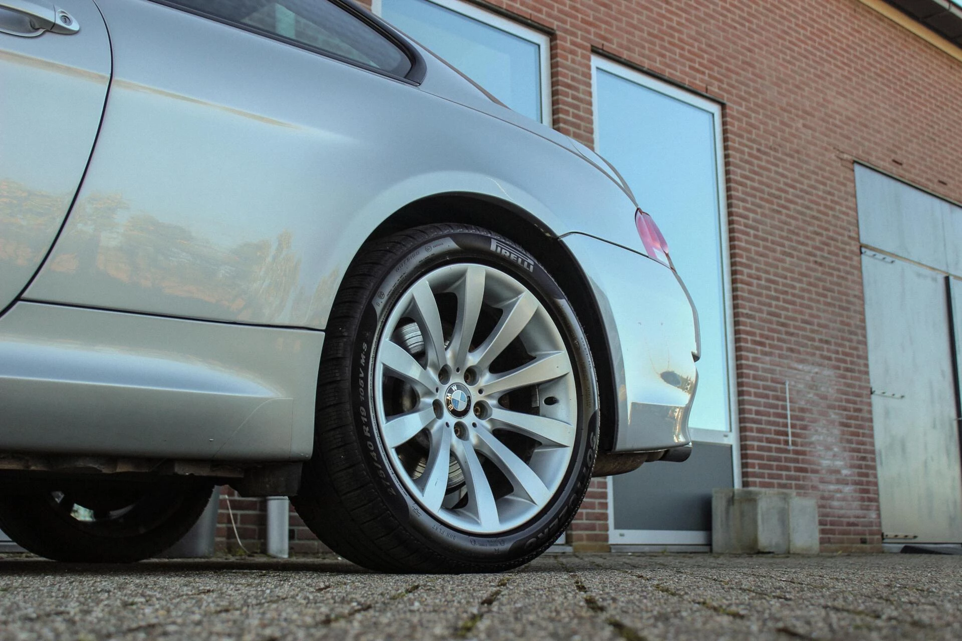 Hoofdafbeelding BMW 6 Serie