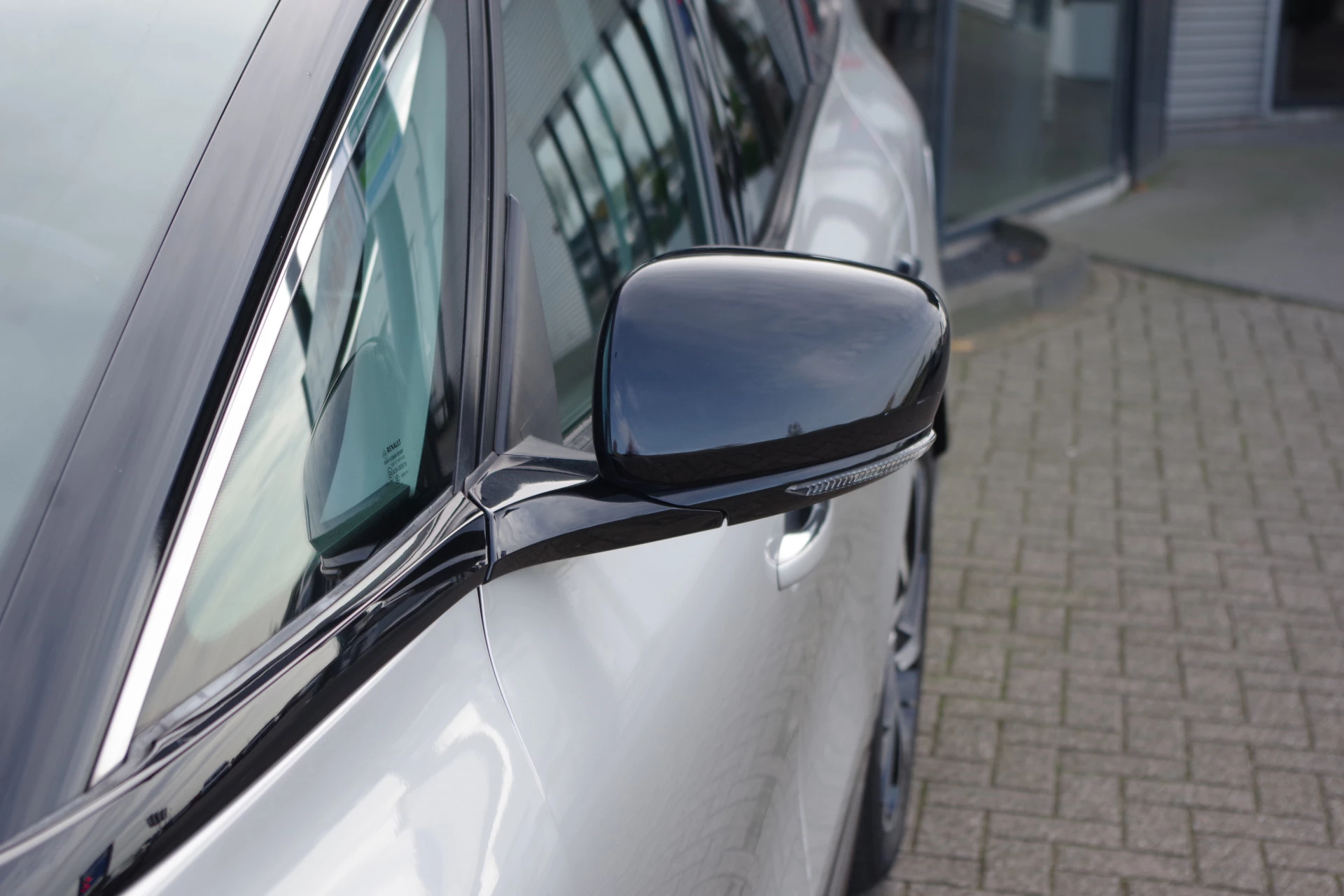 Hoofdafbeelding Renault Grand Scénic