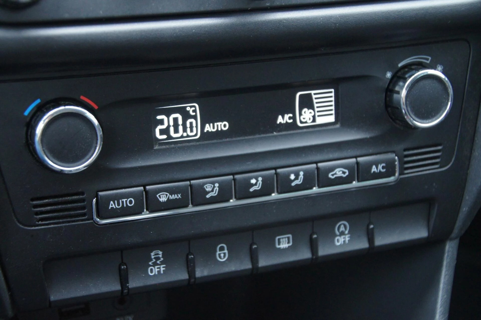 Hoofdafbeelding SEAT Toledo