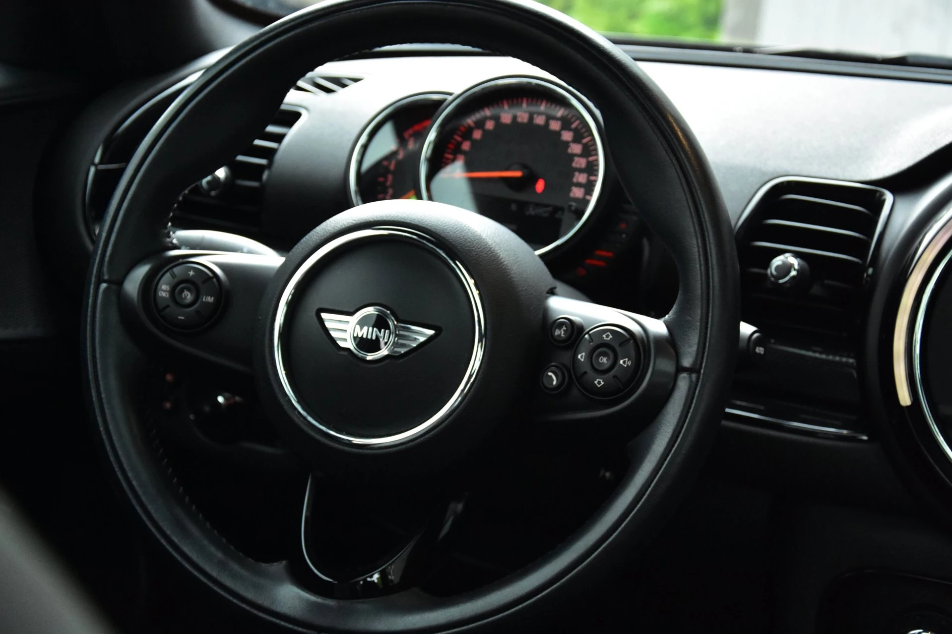 Hoofdafbeelding MINI Clubman